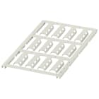 Phoenix Contact - Repère pour fil et câble à attacher UC-WMTBA (24X5)/PP