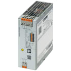 Phoenix Contact - Alimentation DC/DC paramétrable 24VDC/24VDC-10A - Boost stat/Dyn/SFB -Atex