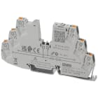 Phoenix Contact - Disjoncteur électronique 1 voie 24 VDC - 0,2 A - Status/Reset