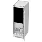 Phoenix Contact - CHARX PS-CAB/4X87.5KW - Armoire pour module de puissance IRVE