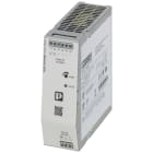 Phoenix Contact - Alimentation compacte Mono 230VAC/ 24VDC-240W