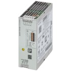 Phoenix Contact - Alimentation AC/DC paramétrable Mono 230VAC/24VDC-10A - Boost stat/Dyn/SFB +SIL3
