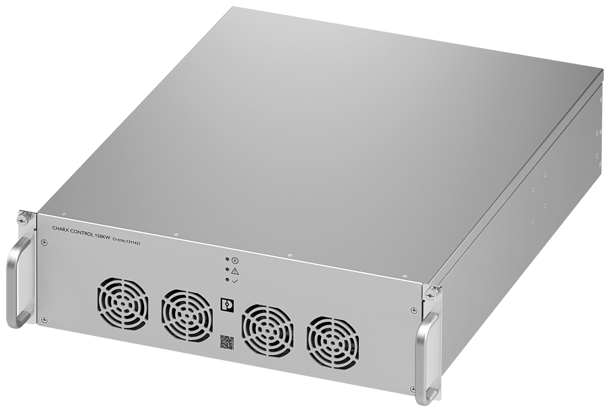 Phoenix Contact - CHARX CONTROL-M2/150KW - Modulde gestion de charge pour IRVE 150kW