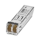 Phoenix Contact - FOC-TRX-SFP-1G-SX-ET - Transceiver - FOC-TRX-SFP-1G-SX-ET