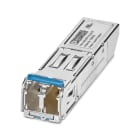 Phoenix Contact - FOC-TRX-SFP-1G-LX-ET - Transceiver - FOC-TRX-SFP-1G-LX-ET