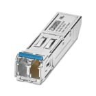 Phoenix Contact - FOC-TRX-SFP-1G-LX-IT - Transceiver - FOC-TRX-SFP-1G-LX-IT