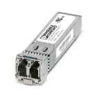 Phoenix Contact - FOC-TRX-SFP+-10G-LR-ET - Transceiver - FOC-TRX-SFP+-10G-LR-ET