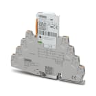 Phoenix Contact - TTC-6P-2X2-24-PT-I - Parafoudre 2 boucles 4-20mA 24VDC Push-in