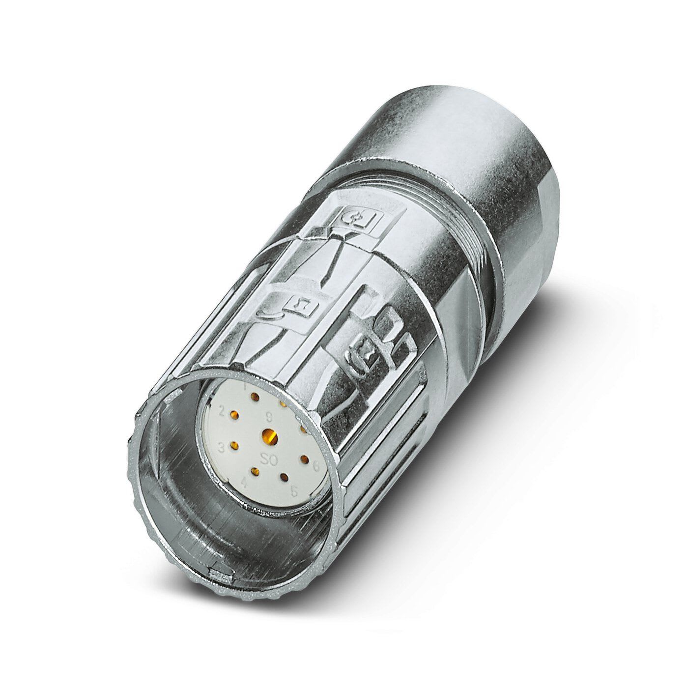 Phoenix Contact - Connecteurs a cable