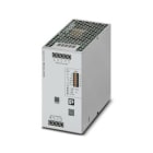 Phoenix Contact - Alimentation AC/DC paramétrable Bi/Tri 400 VAC/24VDC-20A - Boost stat/Dyn/SFB EX