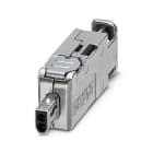 Phoenix Contact - SPE-T1-CIM-SF - Connecteur Male SPE IP20 Blindé 1Gbps, T1-B, 63171-2 AWG 26-22