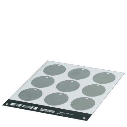 Phoenix Contact - Repère pour fil et câble LS-WMTB-V4A (D50)