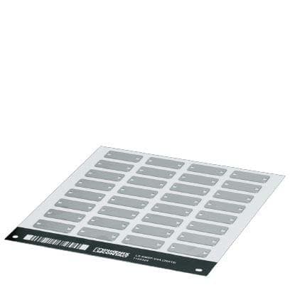 Phoenix Contact - Repérage d'appareil LS-EMSP-V4A (26X15)