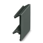 Phoenix Contact - Cache pour boîtier ME MAX - ME MAX B-22,5 BK