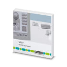 Phoenix Contact - Logiciel Industriel-Visualisation-Visu +