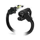 Phoenix Contact - Cable de charge DC pour VE