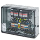 Phoenix Contact - Solutions-Coffret-PV-SOL-SC-2ST-0-DC-4MPPT-1001SE