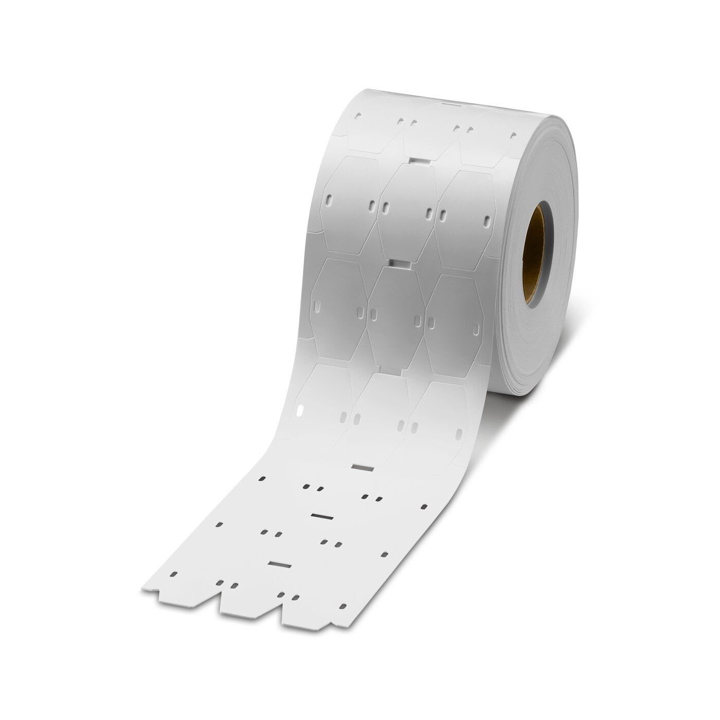 Phoenix Contact - Repère de fil et câble à attacher WMTB HF (40X18)R