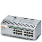Phoenix Contact - FL SWITCH 2516 PN - Switch Ethernet Industriel manageable - FL SWITCH 2516 PN