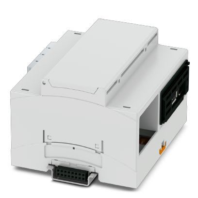 Phoenix Contact - Boîtier électronique - RPI-BC 107,6 EXT DEV-KIT KMGY
