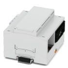 Phoenix Contact - Boîtier électronique - RPI-BC 107,6 EXT DEV-KIT KMGY