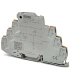 Phoenix Contact - TTC-6-3-HF-F-12DC-PT - Parafoudre 3 fils HF 12VDC Push-in
