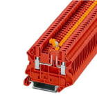 Phoenix Contact - UT 2,5-MT RD - Bloc de jonction sectionnable
