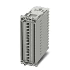 Phoenix Contact - BTFE 6-3/14 - Embase pour test FAME