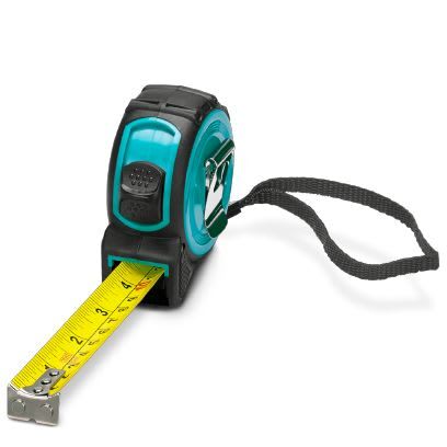 Phoenix Contact - Mètre MEASURING TAPE 5M I/M