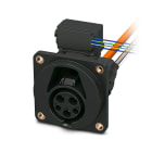 Phoenix Contact - Prise de raccordement cote VE