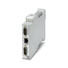Phoenix Contact - Passerelle MQTT vers Modbus - 1 ethernet/2 SUBD