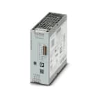 Phoenix Contact - Alimentation AC/DC paramétrable Mono 230VAC/24VDC-10A - Boost stat/Dyn/SFB -Ex