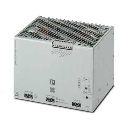 Phoenix Contact - UPS-AC - 120-230VAC/120-230VAC-5A-500VA