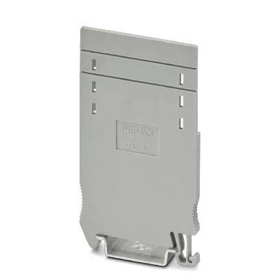 Phoenix Contact - APH-HV - Support extrémité pour capot de borne HV