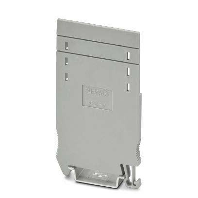 Phoenix Contact - APH-HV - Support extrémité pour capot de borne HV