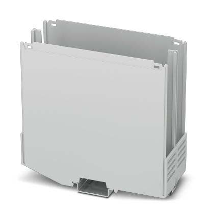 Phoenix Contact - Embase du boîtier électronique ICS - ICS50-B122X98-V-V-7035