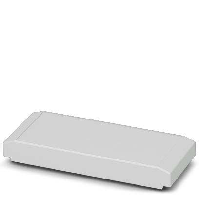 Phoenix Contact - ICS50-C122X12-7035 - Capot de boîtier - ICS50-C122X12-7035