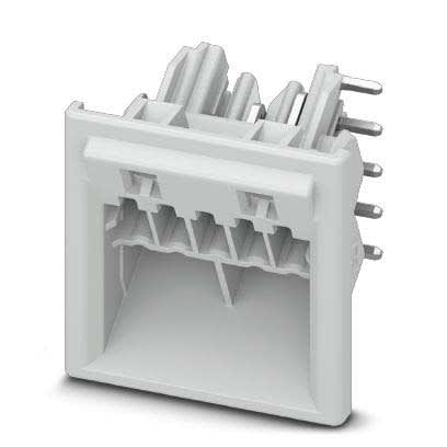 Phoenix Contact - Embase multipolaire pour circuit imprimé - ICC25-H/5R3,5-7035