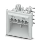 Phoenix Contact - Embase multipolaire pour circuit imprimé - ICC25-H/5R3,5-7035