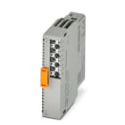Phoenix Contact - AXL SE AO4 I 4-20 - AXL SE AO4 I 4-20 -Smart Element-Module analogique