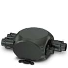 Phoenix Contact - PRC ED-H 1I5/3O3-4-HR-GN - Répartiteur en H - PRC ED-H 1I5/3O3-4-HR-GN