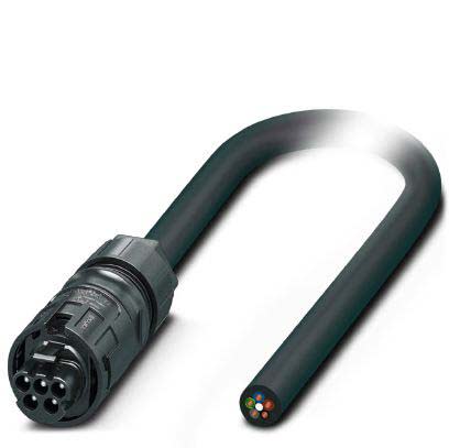 Phoenix Contact - PRC 5-CA-M-H07-4-2,5 - Câble de liaison - PRC 5-CA-M-H07-4-2,5