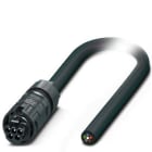 Phoenix Contact - PRC 5-CA-M-H07-4-2,5 - Câble de liaison - PRC 5-CA-M-H07-4-2,5