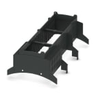 Phoenix Contact - BC 161,6 OT 112222 BK - Capot de boîtier - BC 161,6 OT 112222 BK