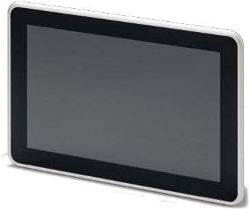 Phoenix Contact - BL2 PPC10 1201 - BL2 PPC10 1201PC Industriels-Panel PC-