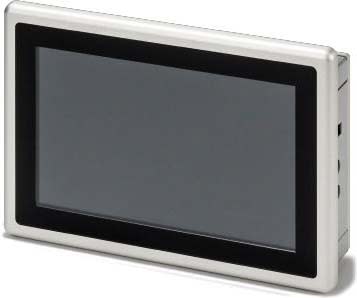 Phoenix Contact - BL2 PPC7 1201 - BL2 PPC7 1201PC Industriels-Panel PC-