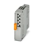 Phoenix Contact - AXL SE AO4 U 0-10 - AXL SE AO4 U 0-10 -Smart Element-Module analogique