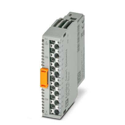 Phoenix Contact - AXL SE IOL4 - AXL SE IOL4 -Smart Element-Module de communication