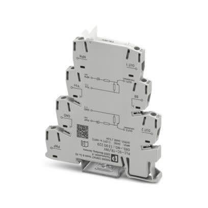 Phoenix Contact - PLC-SC-TR/INV