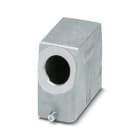 Phoenix Contact - Boîtier HC-STA-B16-HHFS-1TM20-1SM20-AL